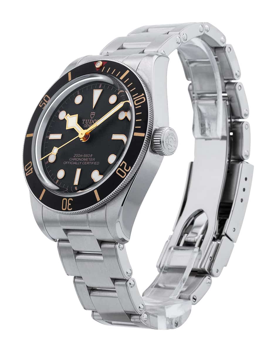 Tudor Black Bay 58 M79030N-0001 Tudor Black Bay 58 M79030N-0001